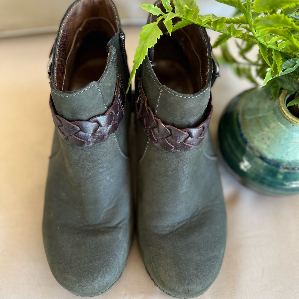 Dansko Boots